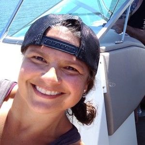 Meet your Posher, Teri